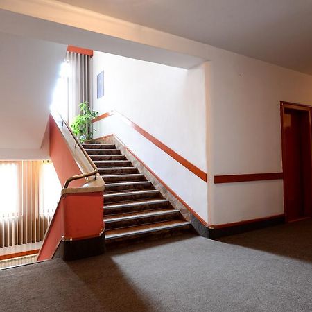 Hostel Nord Timisoara Ngoại thất bức ảnh