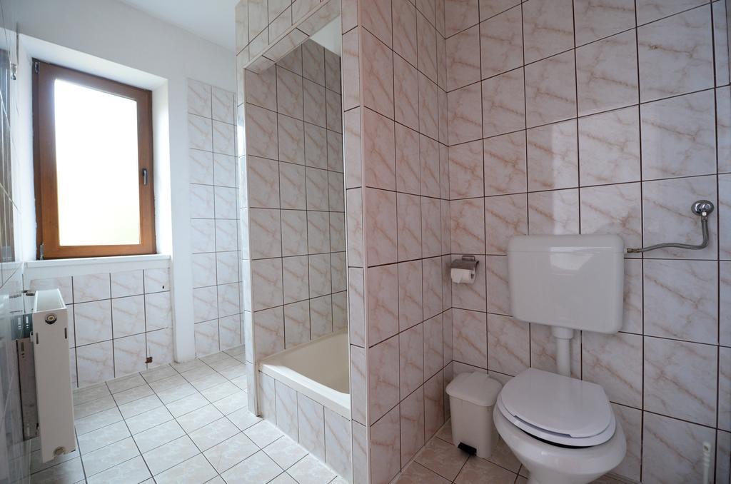 Hostel Nord Timisoara Ngoại thất bức ảnh