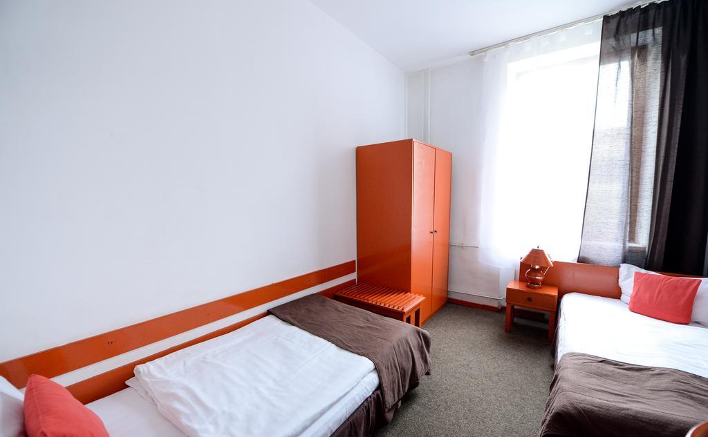 Hostel Nord Timisoara Ngoại thất bức ảnh