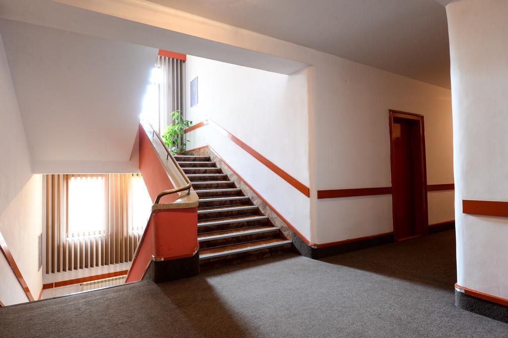 Hostel Nord Timisoara Ngoại thất bức ảnh
