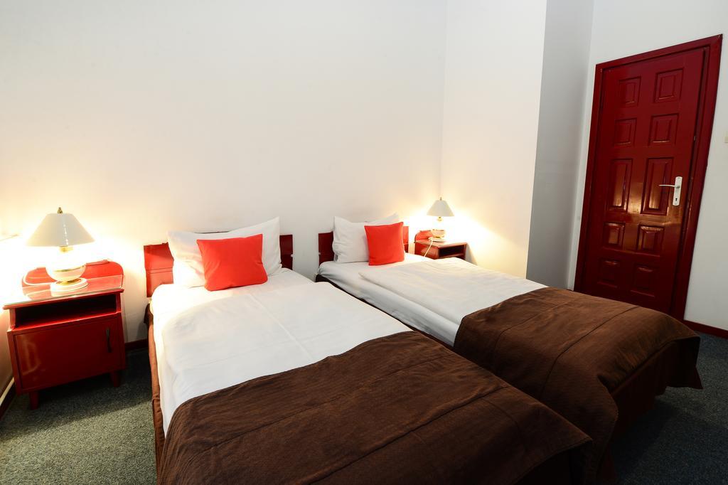 Hostel Nord Timisoara Phòng bức ảnh
