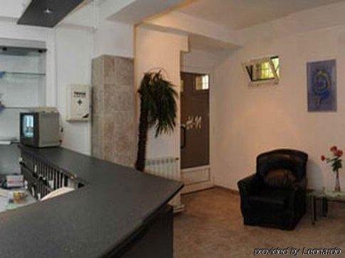 Hostel Nord Timisoara Nội địa bức ảnh