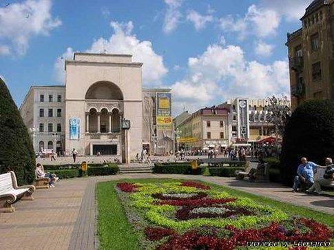 Hostel Nord Timisoara Tiện nghi bức ảnh