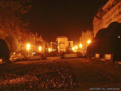 Hostel Nord Timisoara Tiện nghi bức ảnh