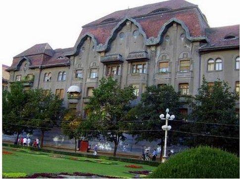 Hostel Nord Timisoara Ngoại thất bức ảnh