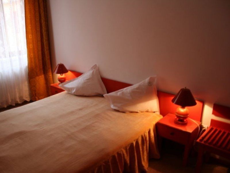 Hostel Nord Timisoara Ngoại thất bức ảnh