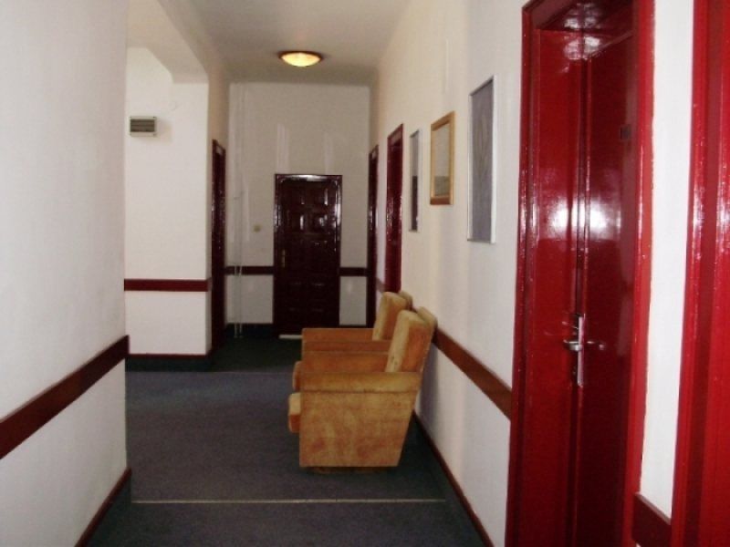 Hostel Nord Timisoara Ngoại thất bức ảnh